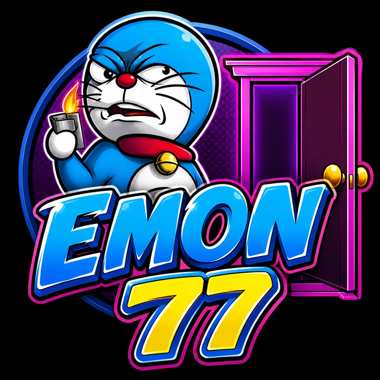 Aplikasi emon77 Paling Baru untuk Android