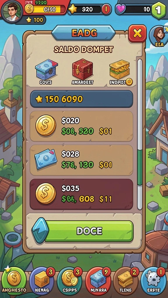 Tampilan utama aplikasi Unduh 2757 APK Gratis untuk Android yang intuitif dan efisien.